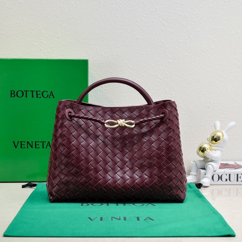 Bottega Veneta Top Handle Bags